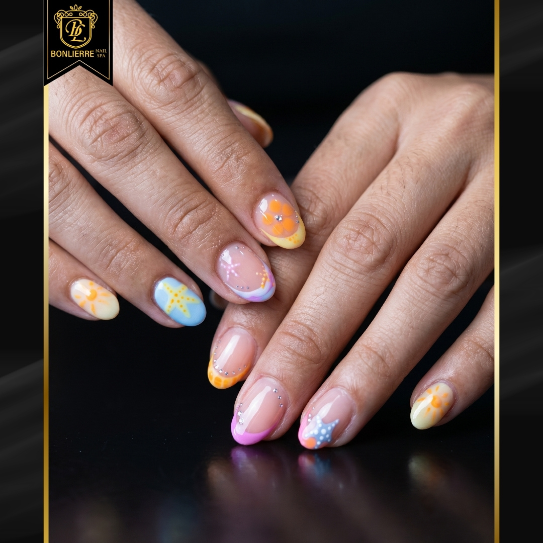 Nail Design